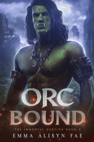 Orc Bound