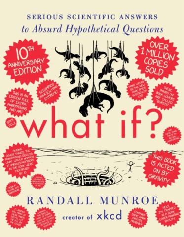 What If? (10th Anniversary Edition)