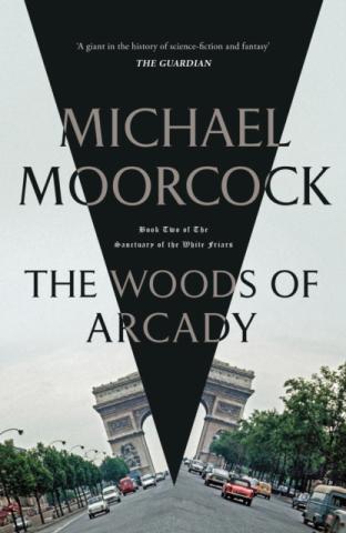 The Woods of Arcady