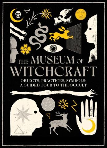 The Museum of Witchcraft