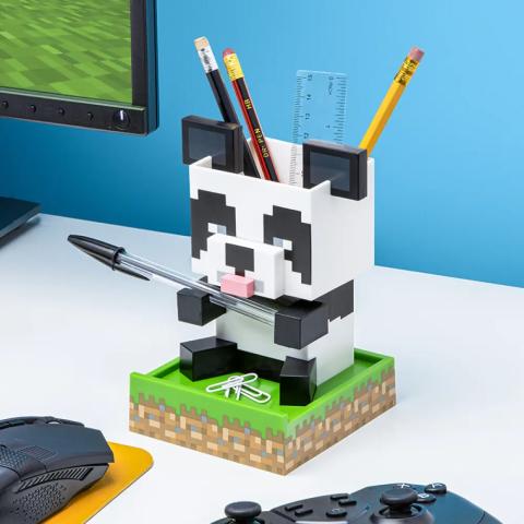 Panda Desktop Tidy