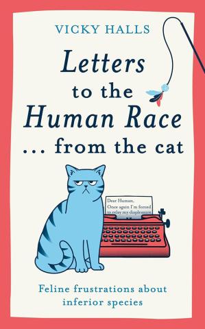 Letters to the Human Race...from the Cat