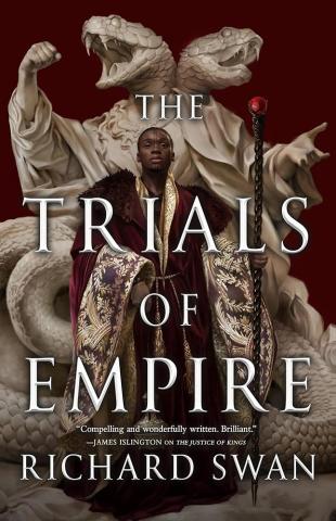 The Trials of Empire