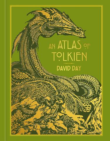 An Atlas of Tolkien