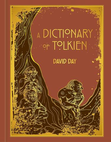 A Dictionary of Tolkien