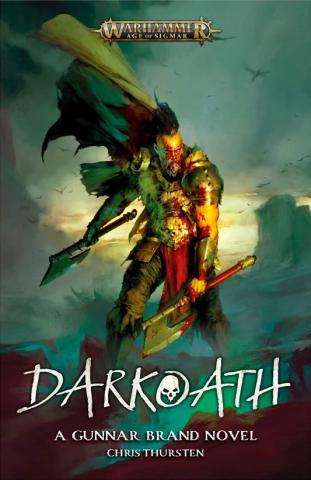 Darkoath: A Gunnar Brand Novel