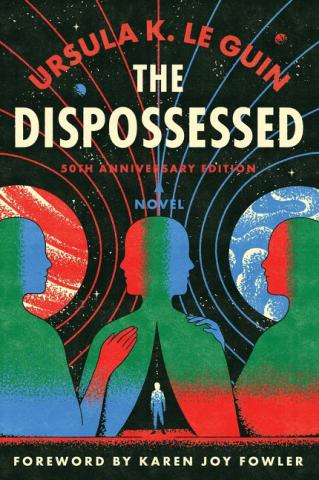 The Dispossessed (50th Anniversary Edition)