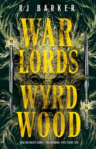 Warlords of Wyrdwood