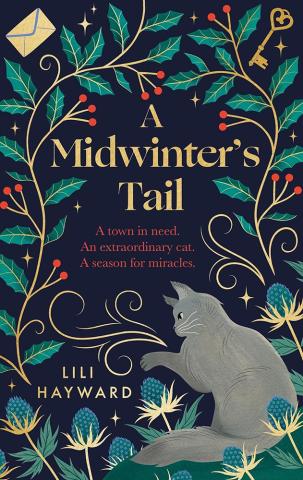 A Midwinter's Tail