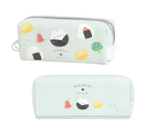 Pen Case: Neko Neko Bento