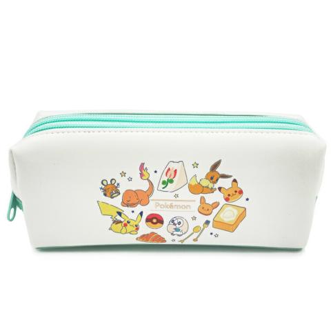 Pen Case: Snack Time (Pokémon)