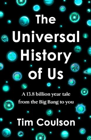 The Universal History of Us