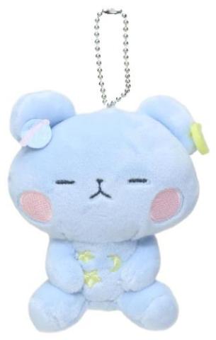 Plush Keychain: Sorapan