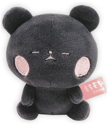 Plush Mini: Kuropan