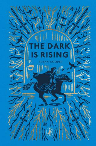 The Dark is Rising Sequence (Puffin Clothbound Classics)