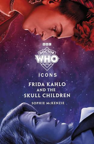 Doctor Who - Icons 1