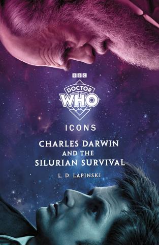 Doctor Who - Icons 2