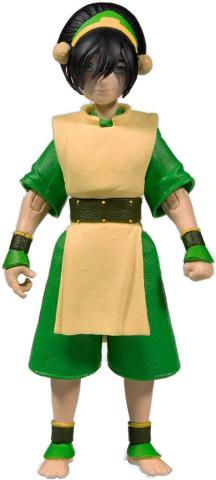 Toph State Wave 2 Figure