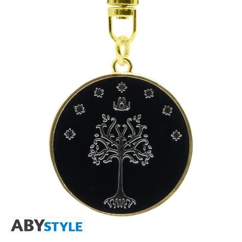 Keychain WhiteTree of Gondor