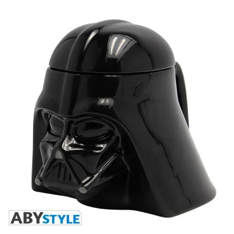 Darth Vader 3D Mug 350ml