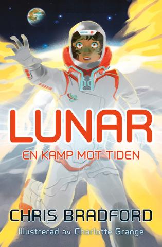 Lunar – en kamp mot tiden