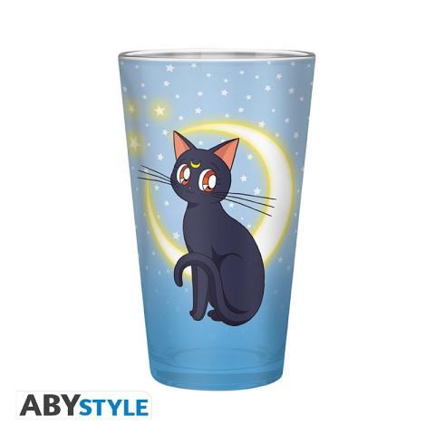 Luna & Artemis Large Glass 400ml