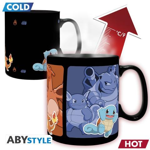 Evolve Heat Change Mug 460 ml