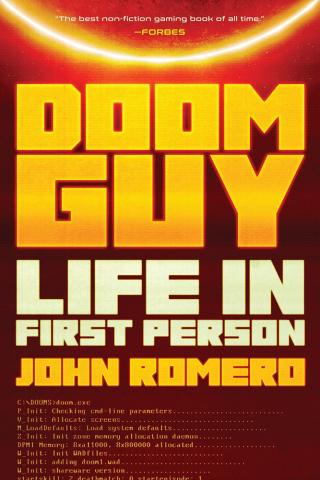 Doom Guy - Life in First Person