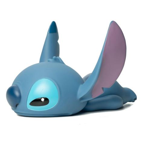 Stitch Laying Down Mood Lamp 17 cm