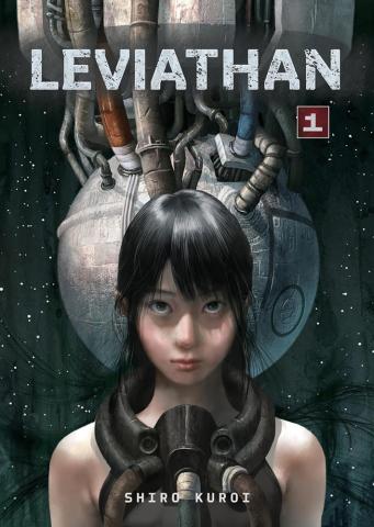 Leviathan Volume 1