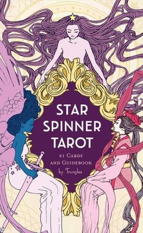 Star Spinner Tarot