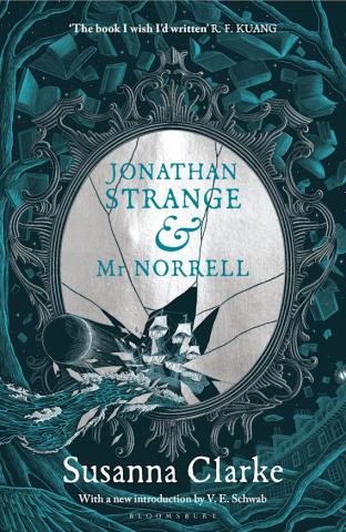 Jonathan Strange & Mr Norrell (20th Anniversary Edition)