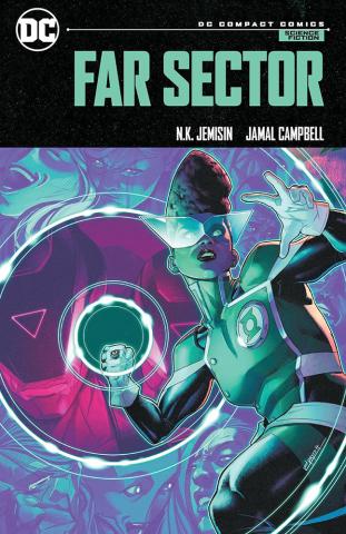 Far Sector (DC Compact Comics Edition)