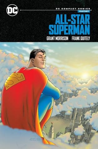 All Star Superman (DC Compact Comics Edition)