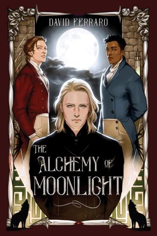 The Alchemy of Moonlight