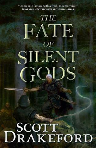 The Fate of the Silent Gods