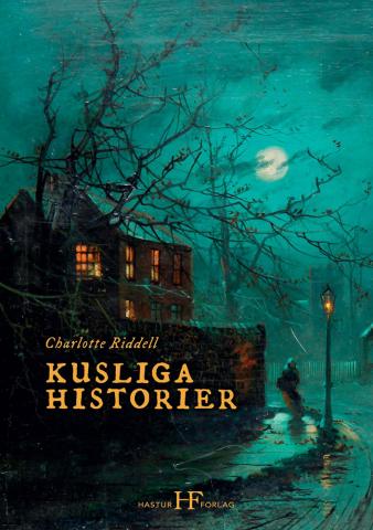 Kusliga historier