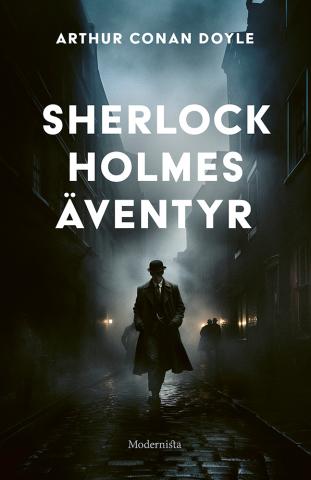 Sherlock Holmes äventyr