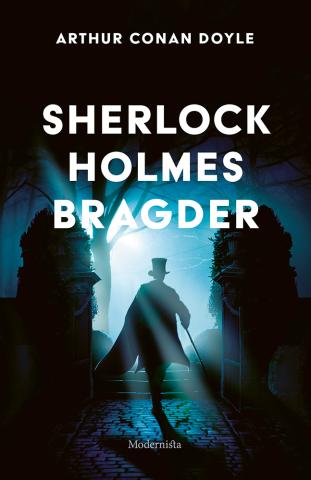 Sherlock Holmes bragder