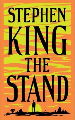 The Stand (Leatherbound)