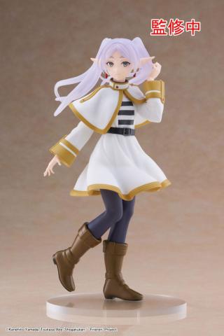 Frieren Coreful PVC Statue 18 cm