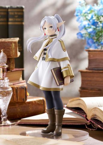 Frieren Pop Up Parade PVC Statue 16 cm