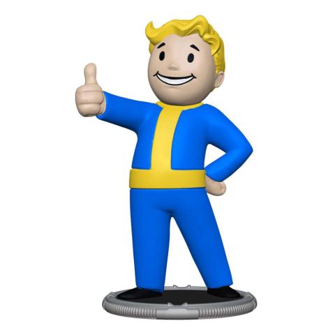 Vault Boy Thumbs Mini Figure Up 7 cm