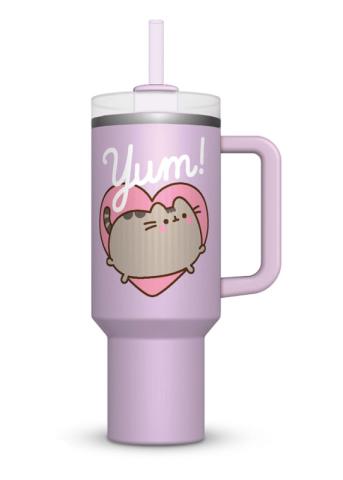 Pusheen Yum! Tumbler 1130ml