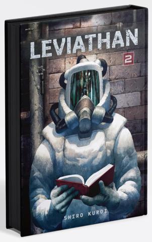 Leviathan Volume 2