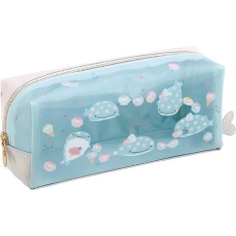 Pen Case: Jelly Fish