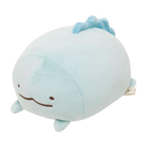 Pillow Plush Small: Mochi Mochi Tokage