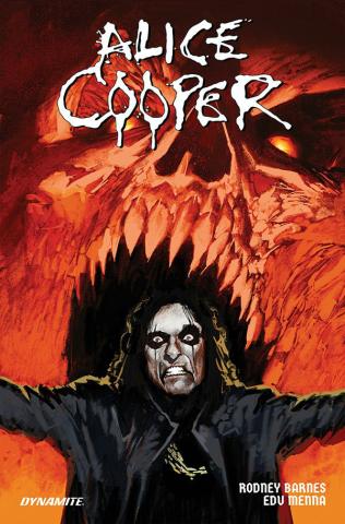 Alice Cooper: Crossroads