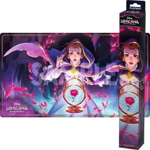 Playmat Belle Set 5