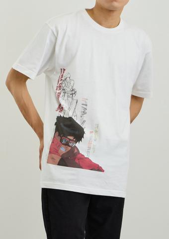 Original T-shirt Kaneda (Medium)